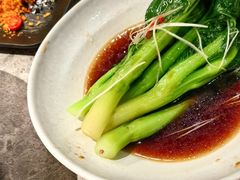 -留半山·香港食堂(啦啦宝都店)