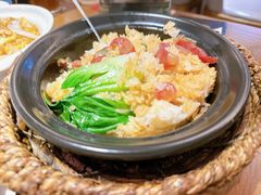 -鸽味轩·粤菜小馆(高楼门总店)