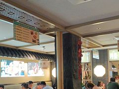 -老淮滨-蚌埠非遗小吃(淮河路店)