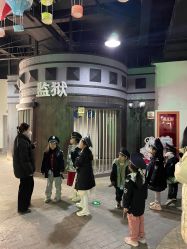-成都星期8小镇(江宁南路店)