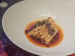 -上海滩餐厅(BFC外滩金融中心店)