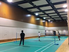 -普陀体育馆