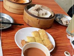 -恒兴发茶店(水巷口店)