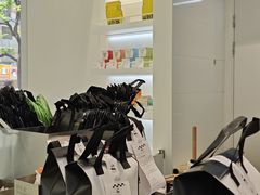 -LELECHA乐乐茶(新街口大洋店)