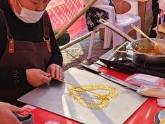 -里运河文化长廊-御码头