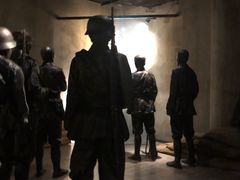 -上海四行仓库抗战纪念馆