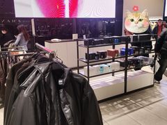 -ZARA(青岛万象城店)