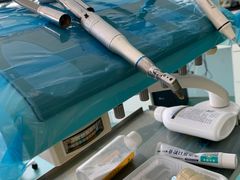 -众鑫医疗小白牙口腔(土桥店)