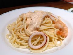 -萨莉亚意式餐厅(杭州西溪龙湖天街店)