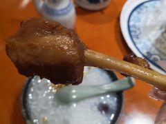 -赵元章肉骨烧(山塘街店)