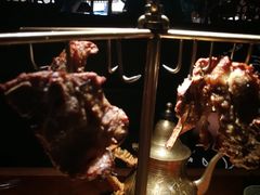 -楼兰新疆主题餐厅(苏州中心店)