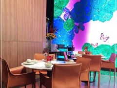 大堂-蝴蝶里·粤菜·点心(滨江龙湖店)