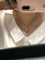 平安宝宝-周大福 CHOW TAI FOOK(新世界百货崇文店)