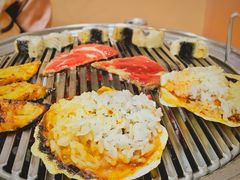 -伊茉家的烤肉店(勒泰中心店)