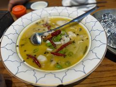 -金掌勺·锅包肉(双榆树店)