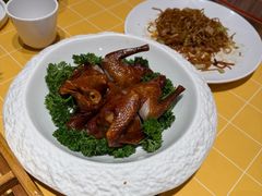 -蔡澜点心·粤菜(花城汇南区店)