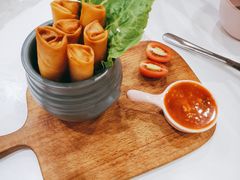 -玩味工厂·东南亚特色餐厅(太古里店)
