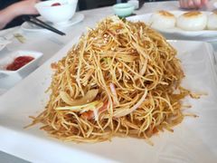 -海湾壹品·粤菜·早茶·烤鸭(拱北店)