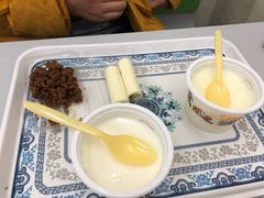 鸳鸯奶卷-清真马记宫廷奶酪(农光里店)
