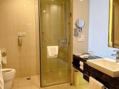 -天津水游城丽筠酒店