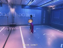 -CICI街舞专业培训