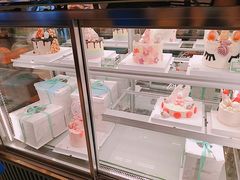 -CAKE BOSS 蛋糕老板(领展购物广场·中关村店)