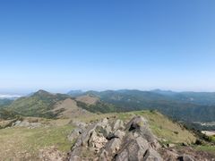 -大姆山草场