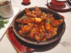 -蒋先森餐厅(万星广场店)