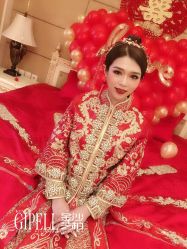 -保定金沙芝柏婚礼策划