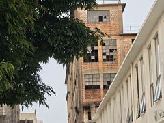 -广州市紫泥堂文化创意园景区