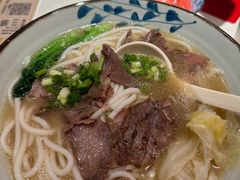 -鑫花溪牛肉米粉(凤凰街创始总店)