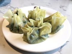 -龙抄手(文殊坊店)