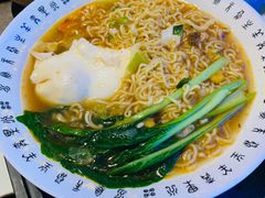 -很久以前羊肉串(打浦路店)