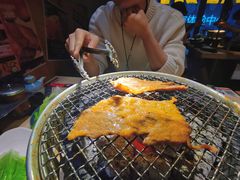 -AJIYA味屋和牛烤肉自助放题(温州万象城店)