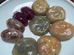 -鱼篮仔·潮汕美食(圆明新园店)