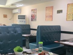 -大福黄牛料理·韩式烤肉·黄牛肥肠·酱蟹