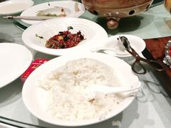 -飞鹿餐饮·陕南菜(北关店)