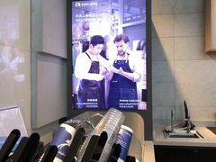 -瑞幸咖啡(西安软件园店)