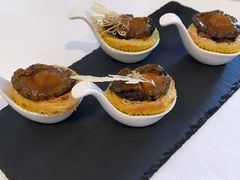 鲍鱼酥-宝丽轩中餐厅BAOLIXUAN