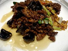-北平小馆·烤鸭·家常菜(磨房北里店)