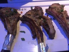 -三个蒙古大叔羊肉串(大宁店)