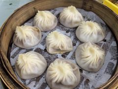 -食惠里小笼包面馆(越秀店)