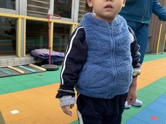 -奇乐全日制婴儿学校·早教