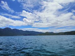 -丽江泸沽湖景区