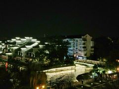 -南京夫子庙国际青年旅舍(平江府路店)