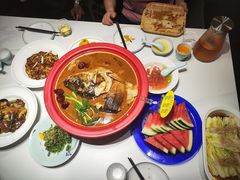 -大碗居·烤鸭·鱼头泡饼(天坛东门店)