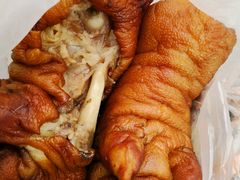 -济南孟家扒蹄店