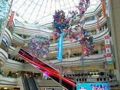 店内环境-高新·活力城Village