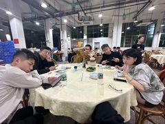 -标记美食新鲜猪杂(兴南大道店)