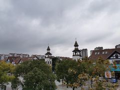 -合生城邦四街坊